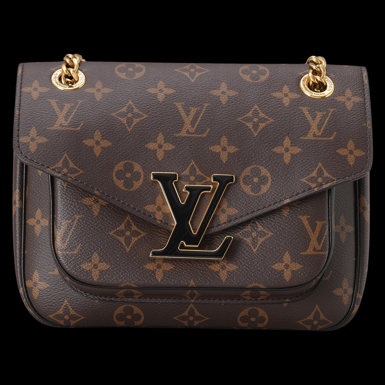 LOUIS VUITTON(USED)루이비통 모노그램 파시